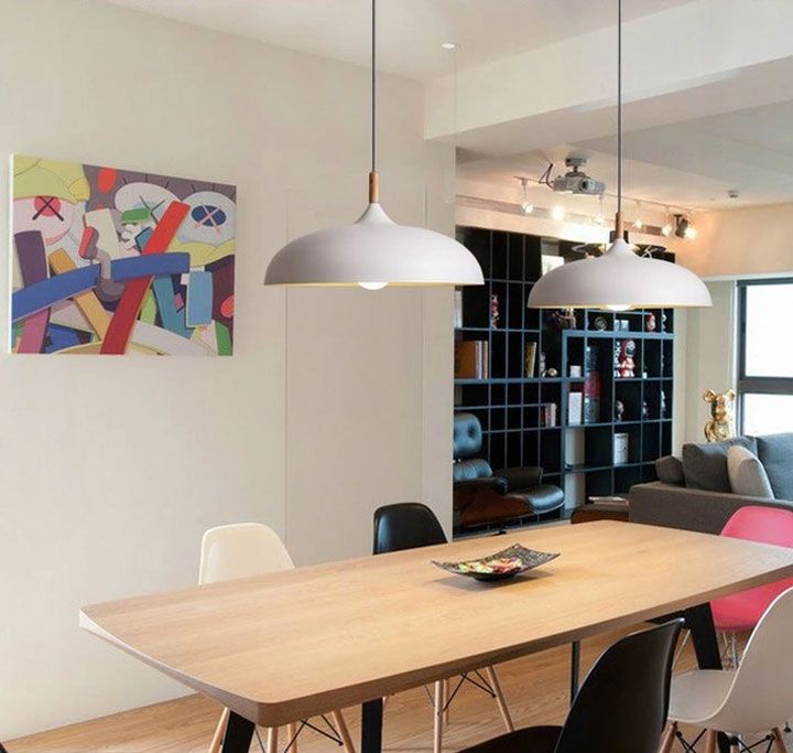 Lampa sufitowa ANZO APP179-1CP Szara