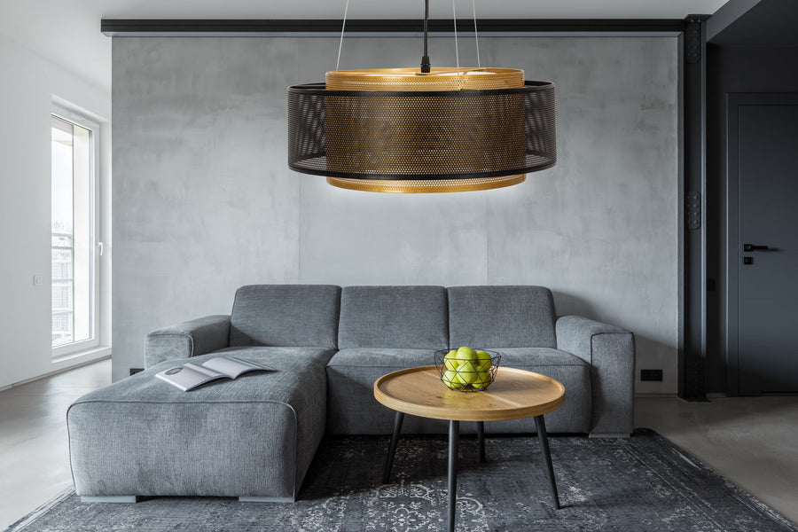 Lampa Wisząca APP1000-CP