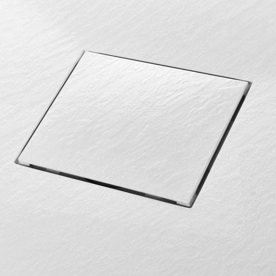 Brodzik prysznicowy Magnum White 80x100
