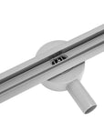 Odpływ Liniowy REA NEO SLIM PRO Stal Szczotkowana 70