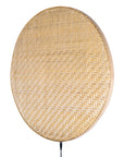LAMPA ŚCIENNA KINKIET Boho APP1408-W