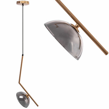 Lampa wisząca APP1086-1CP