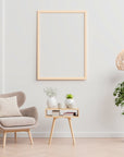 Lampa Sufitowa Wisząca Natural Boho APP984-1CP Small  6