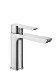 Bateria Umywalkowa REA ARGUS Chrom Niska