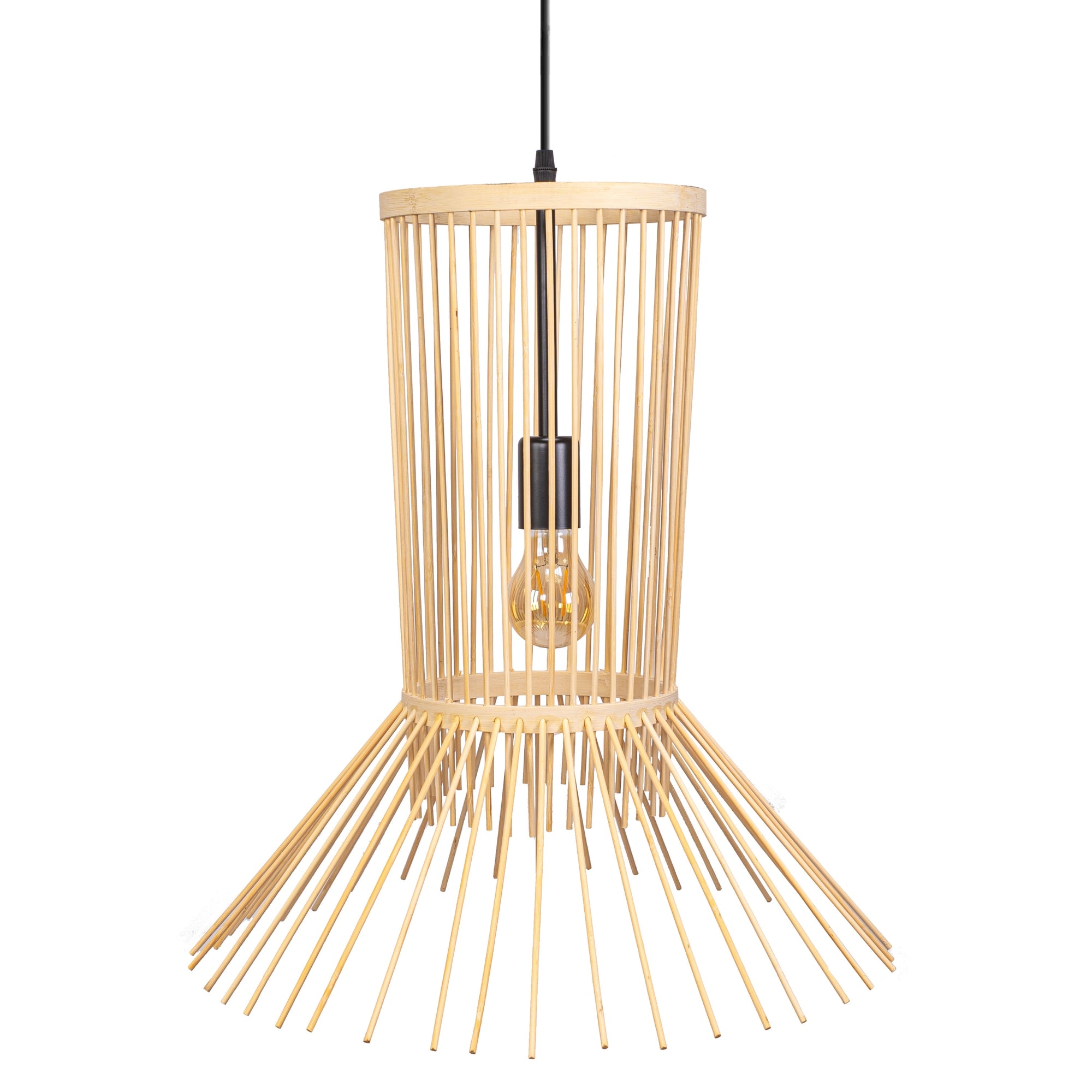 Lampa Wisząca APP1457-1CP  6