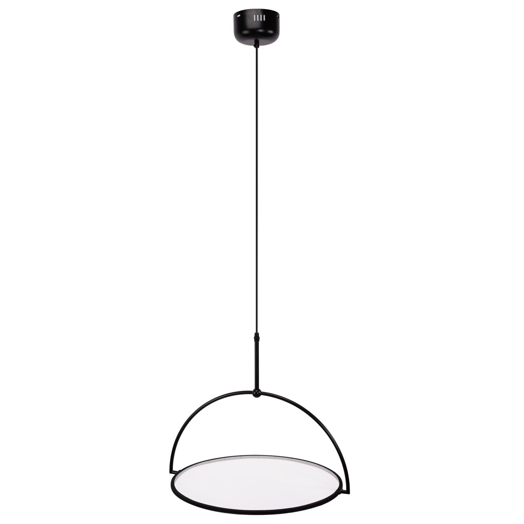 Lampa wisząca LED APP1426-C 35cm  3