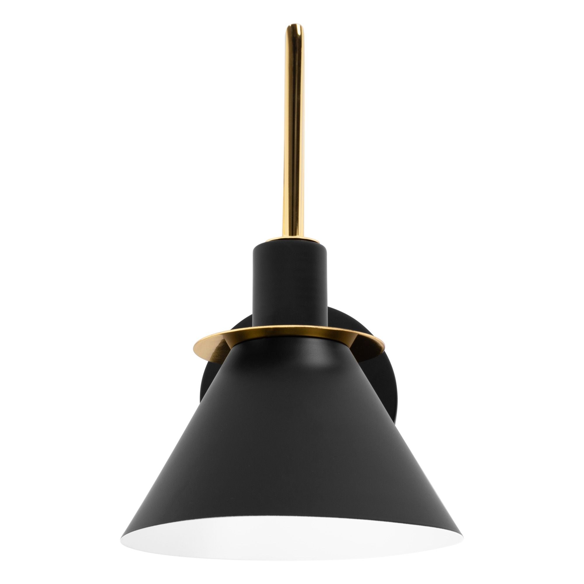 Kinkiet APP1602-1W Black  8