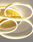 Lampa sufitowa Wisząca APP1057-C