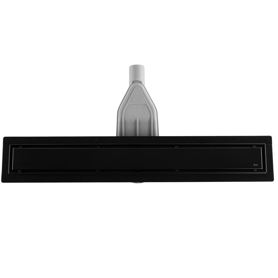 Odpływ Liniowy REA Neox Superflow Black 90