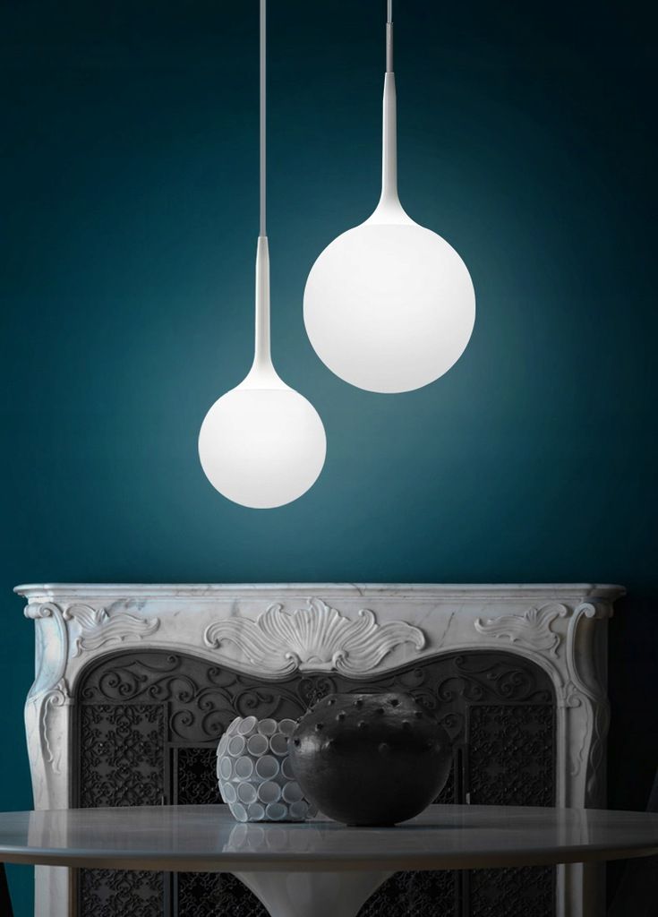 Lampa Cary 15