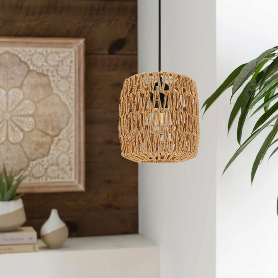 Lampa Wisząca Boho APP1252-1CP