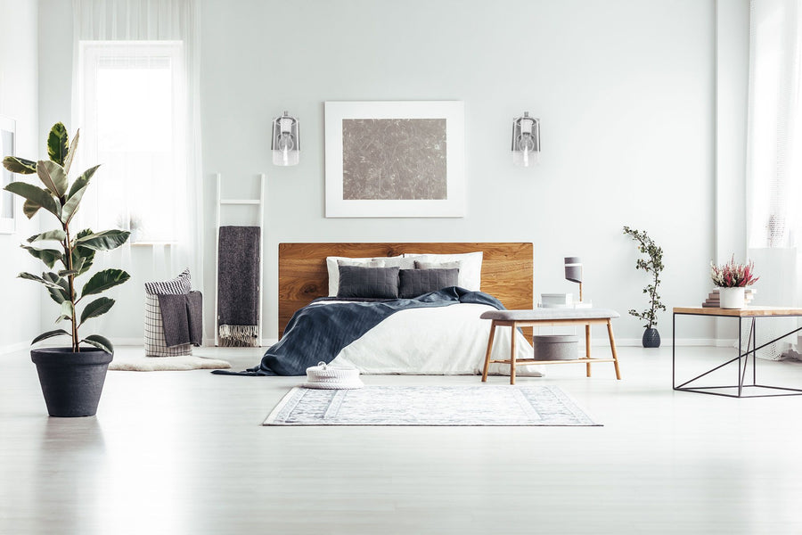 LAMPA ŚCIENNA KINKIET APP1223-1W