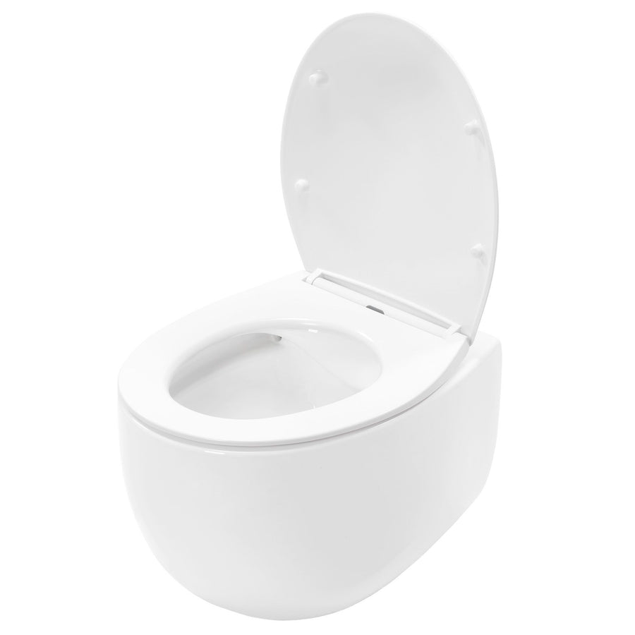 Misa WC podwieszana Rea Lars