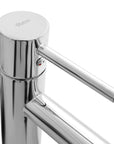 Bateria Umywalkowa Rea Tess Chrom Niska