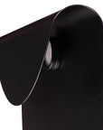 LAMPA ŚCIENNA KINKIET APP1429-W CZARNA  5
