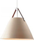 Lampa sufitowa BUFFO Cappuccino