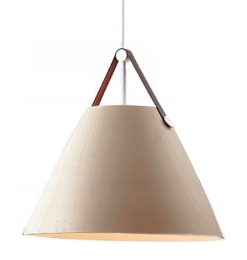 Lampa sufitowa BUFFO Cappuccino