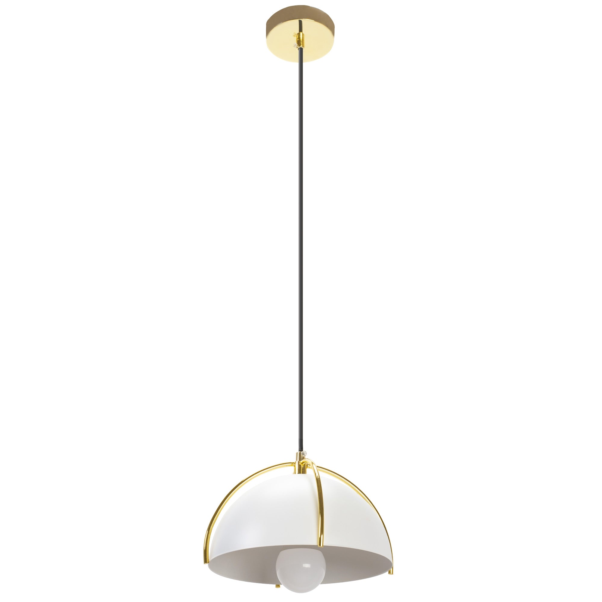 Lampa Wisząca APP1216-1CP  8