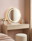 Lustro LED MAKE-UP White 40 cm  3