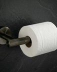 UCHWYT NA PAPIER TOALETOWY 6611 Modern Tytan  3