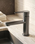 Bateria umywalkowa Rea Arcos Tytan Niska  3