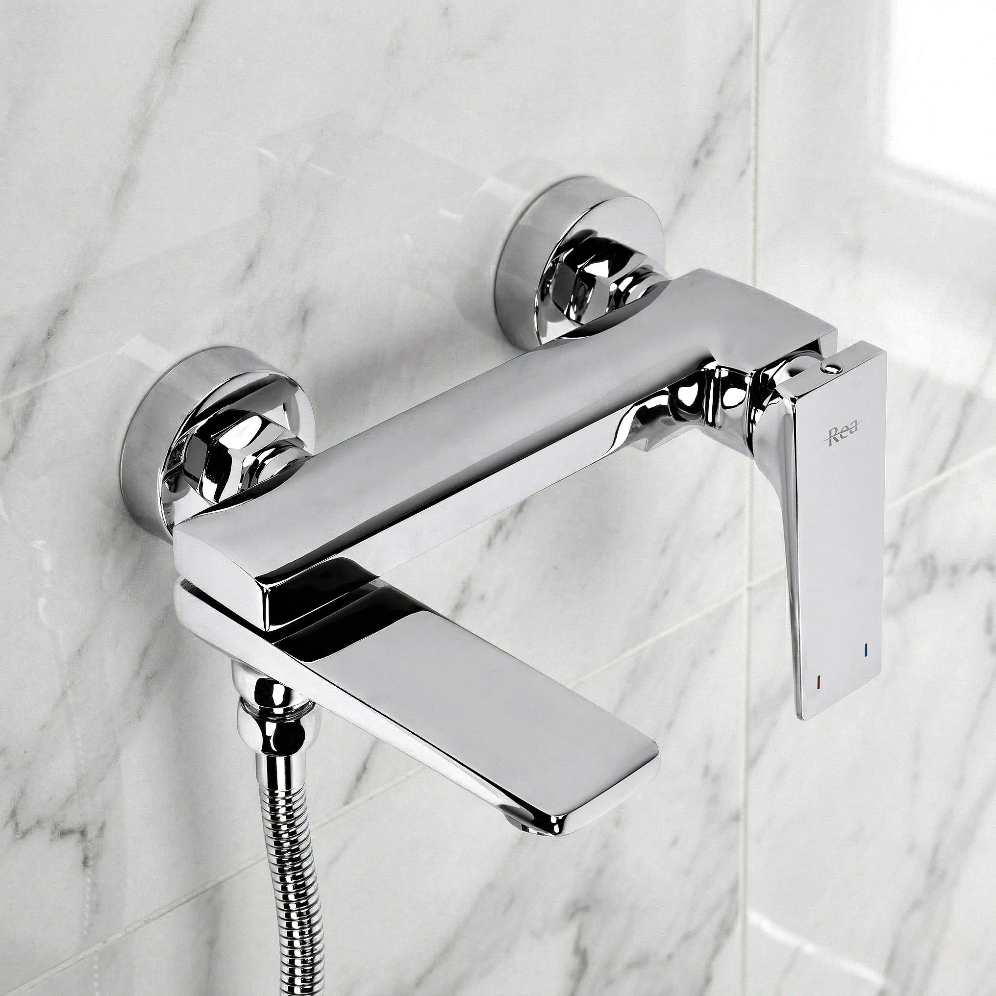 Bateria Wannowa PREMIUM REA Prime Chrom  3