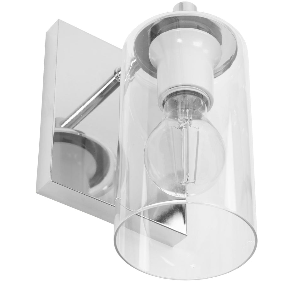 LAMPA ŚCIENNA KINKIET APP1223-1W