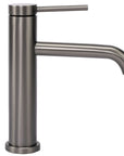 Bateria umywalkowa CLIF TYTAN NISKA