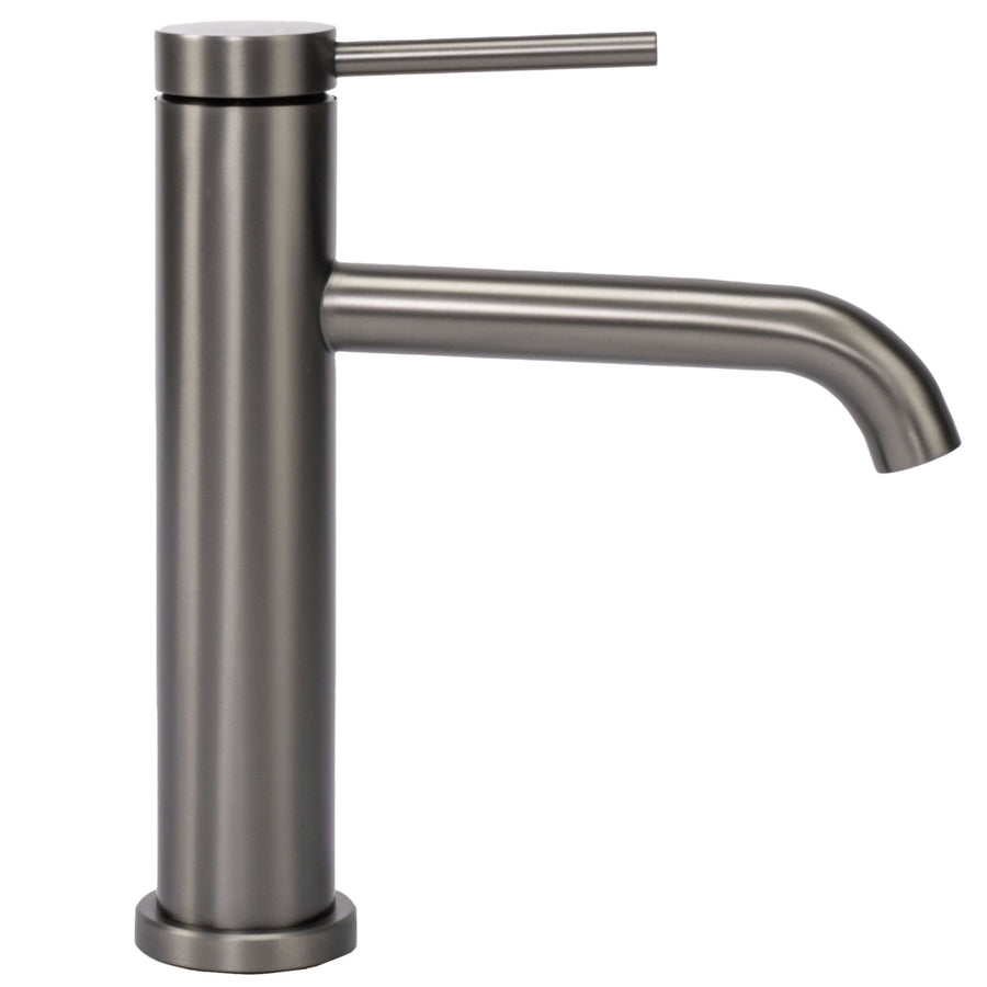 Bateria umywalkowa CLIF TYTAN NISKA