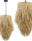 Lampa Wisząca Boho APP1322-1CP  1