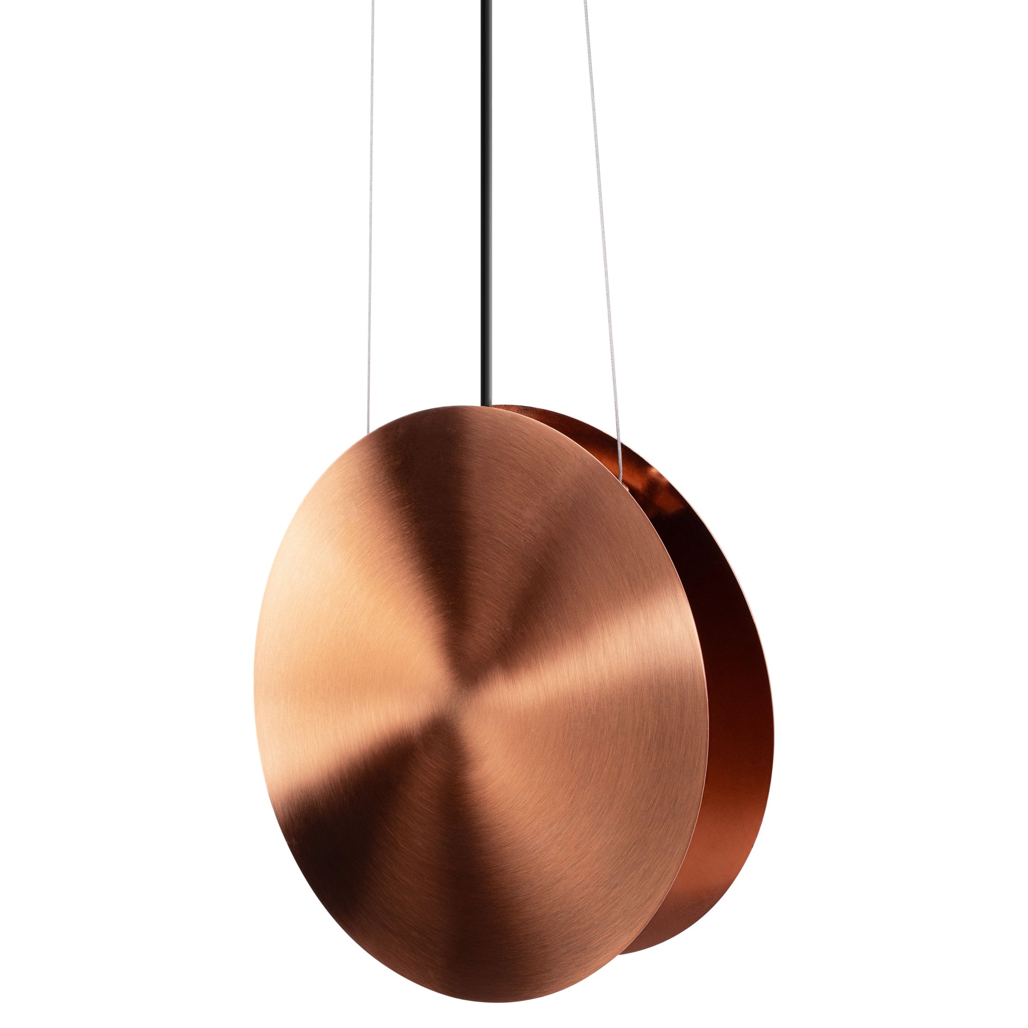 Lampa Wisząca Led Copper App1378-cp  7