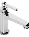 Bateria Umywalkowa REA Monaco Chrom Niska