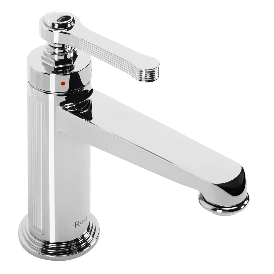 Bateria Umywalkowa REA Monaco Chrom Niska