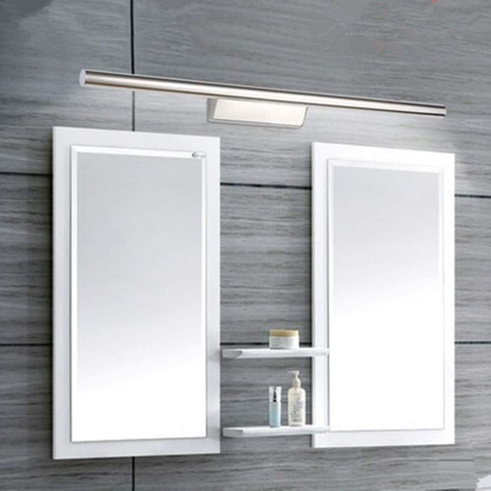 LAMPA KINKIET ŁAZIENKOWY LED NAD LUSTRO 5W 40CM APP361-1W  3