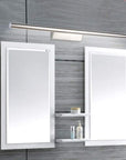 LAMPA KINKIET ŁAZIENKOWY LED NAD LUSTRO 5W 40CM APP361-1W  3
