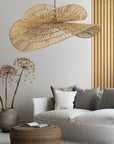 Lampa sufitowa wisząca boho APP1738-1CP 80CM  6