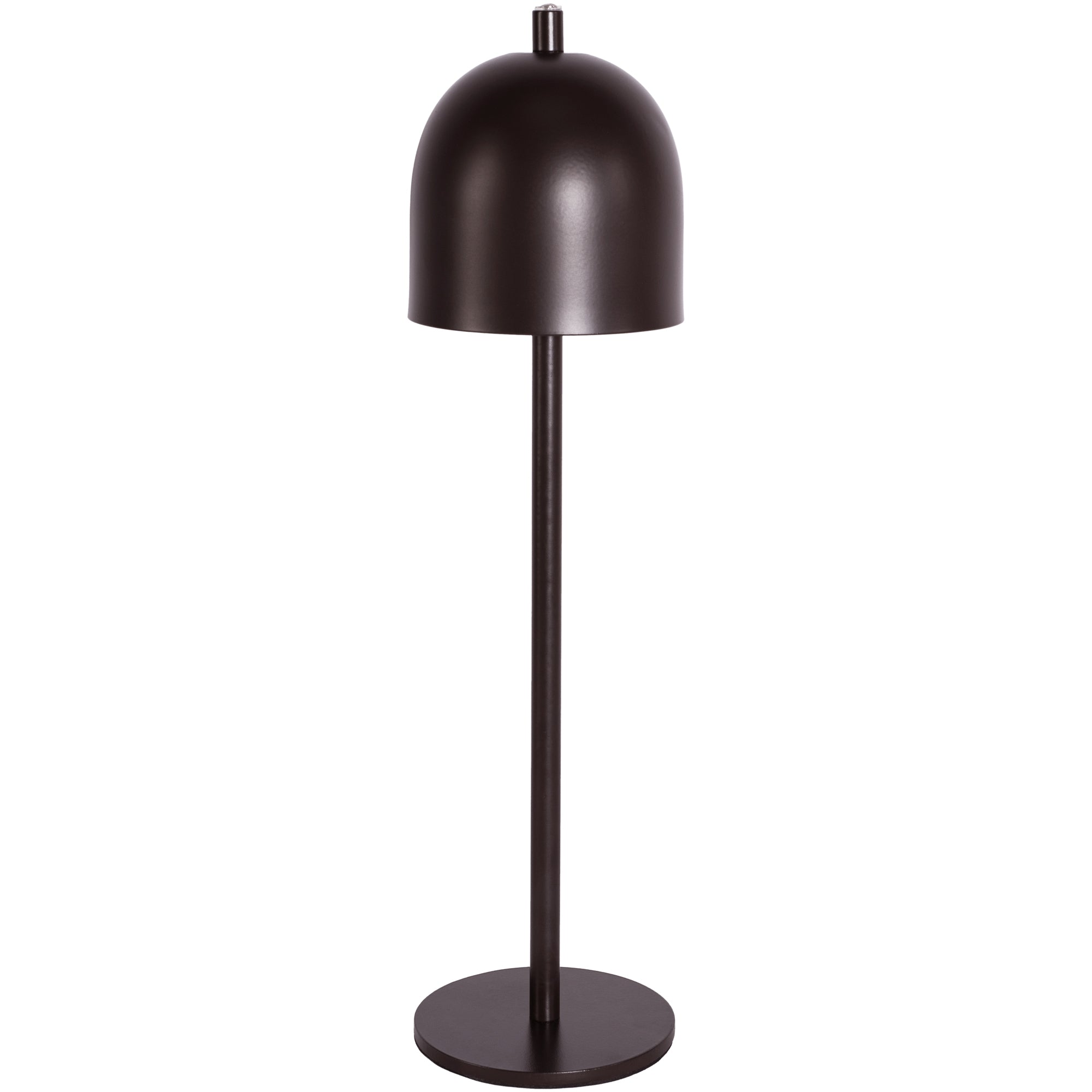 Lampka Nocna App1359-t Brązowa  3