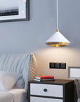 Lampa Wisząca APP1004-1CP  2