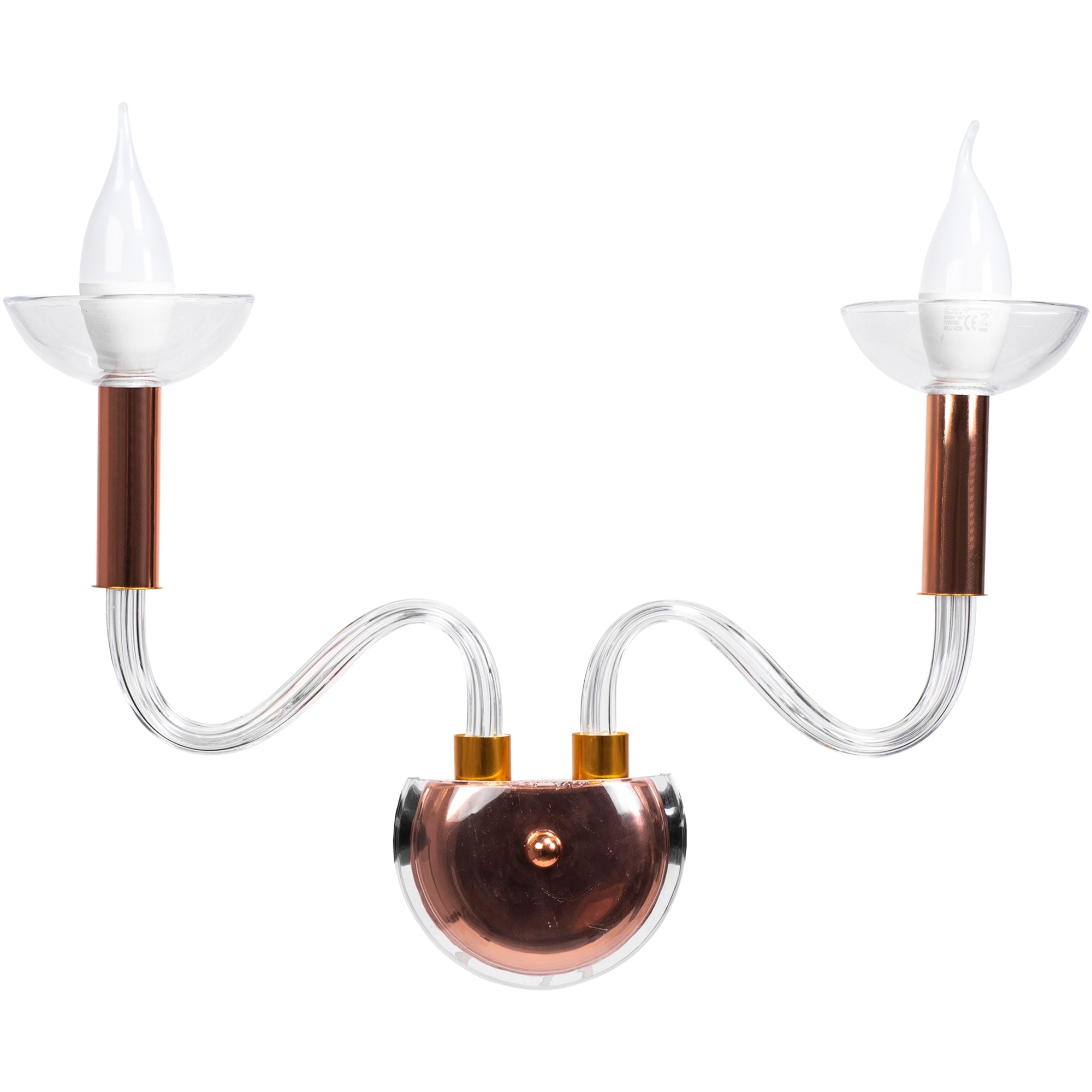 Lampa Ścienna Kinkiet APP1082-2W  1