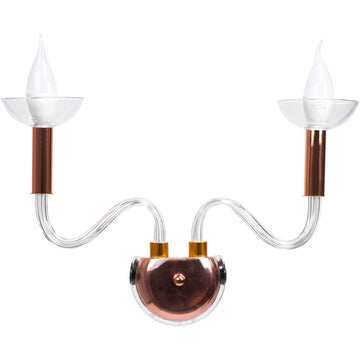Lampa Ścienna Kinkiet APP1082-2W