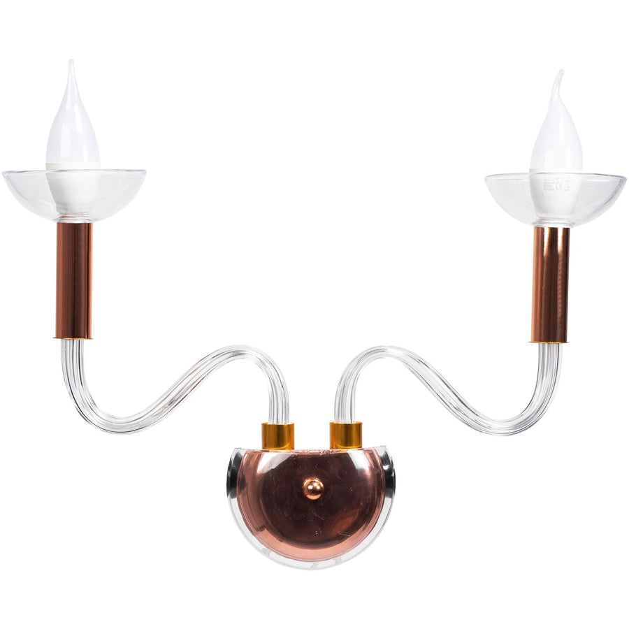 Lampa Ścienna Kinkiet APP1082-2W