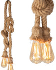 LAMPA SUFITOWA BOHO LINA APP419-2CP