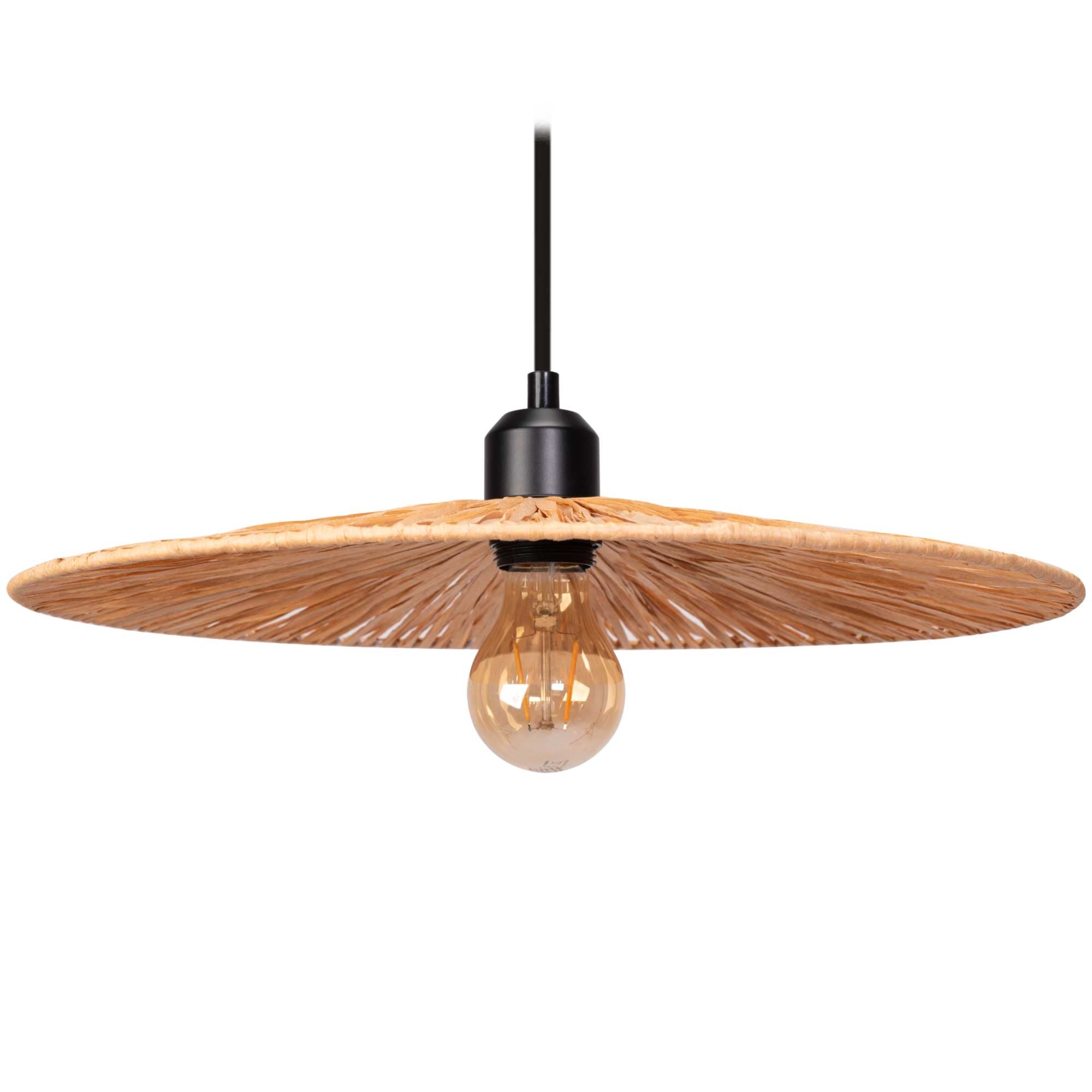 Lampa Wisząca Boho APP1311-1CP  5