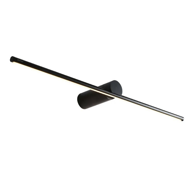 KINKIET ŁAZIENKOWY LED 60CM APP1342-W Black