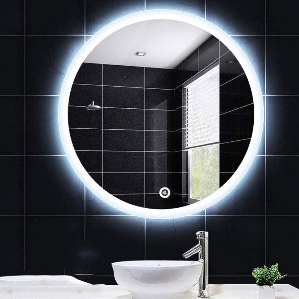 Lustro Ścienne Led 60cm Ffj60  4