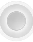 LAMPA SUFITOWA WISZĄCA LED WHITE APP1459  8
