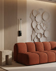Kinkiet Led App1798-w Czarny  4