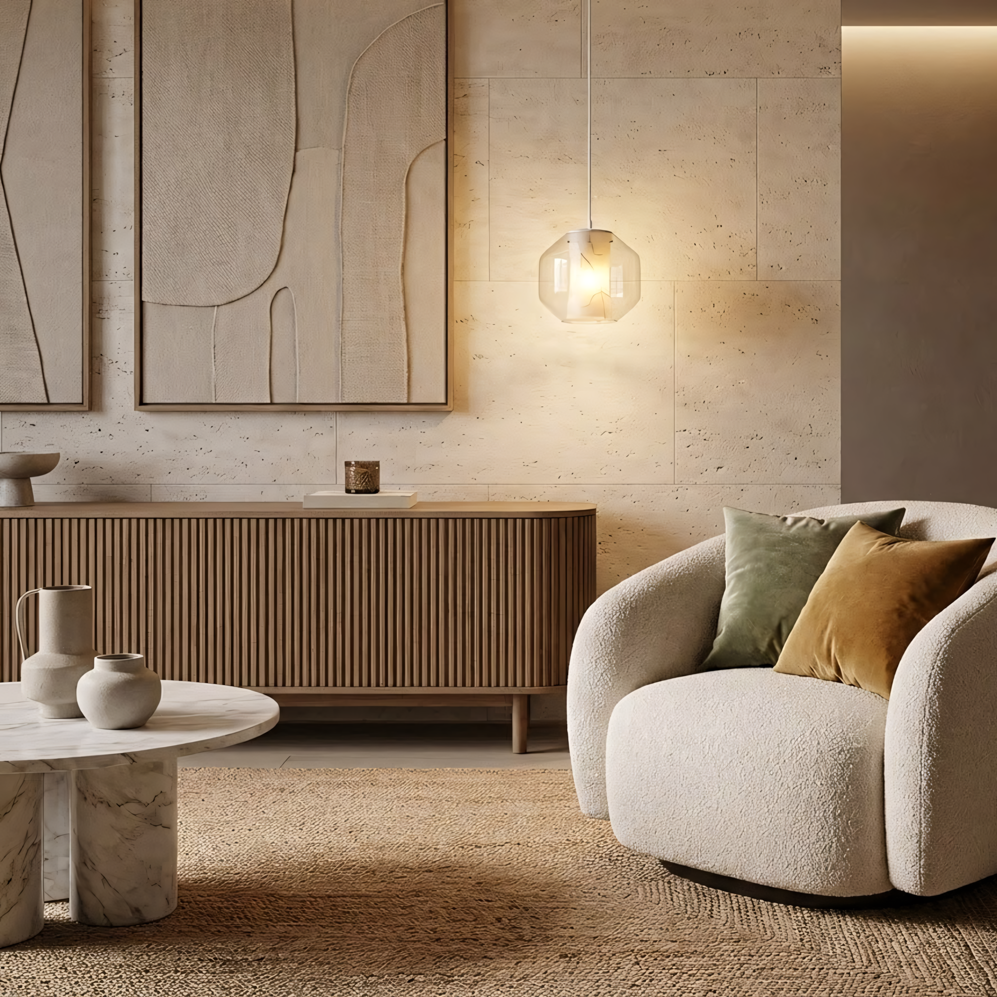 LAMPA SUFITOWA WISZĄCA   APP908-1CP Marble  7