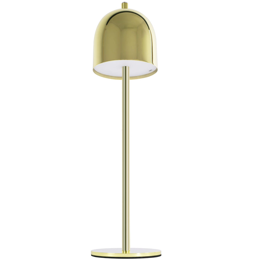 Lampka nocna APP1357-T złota