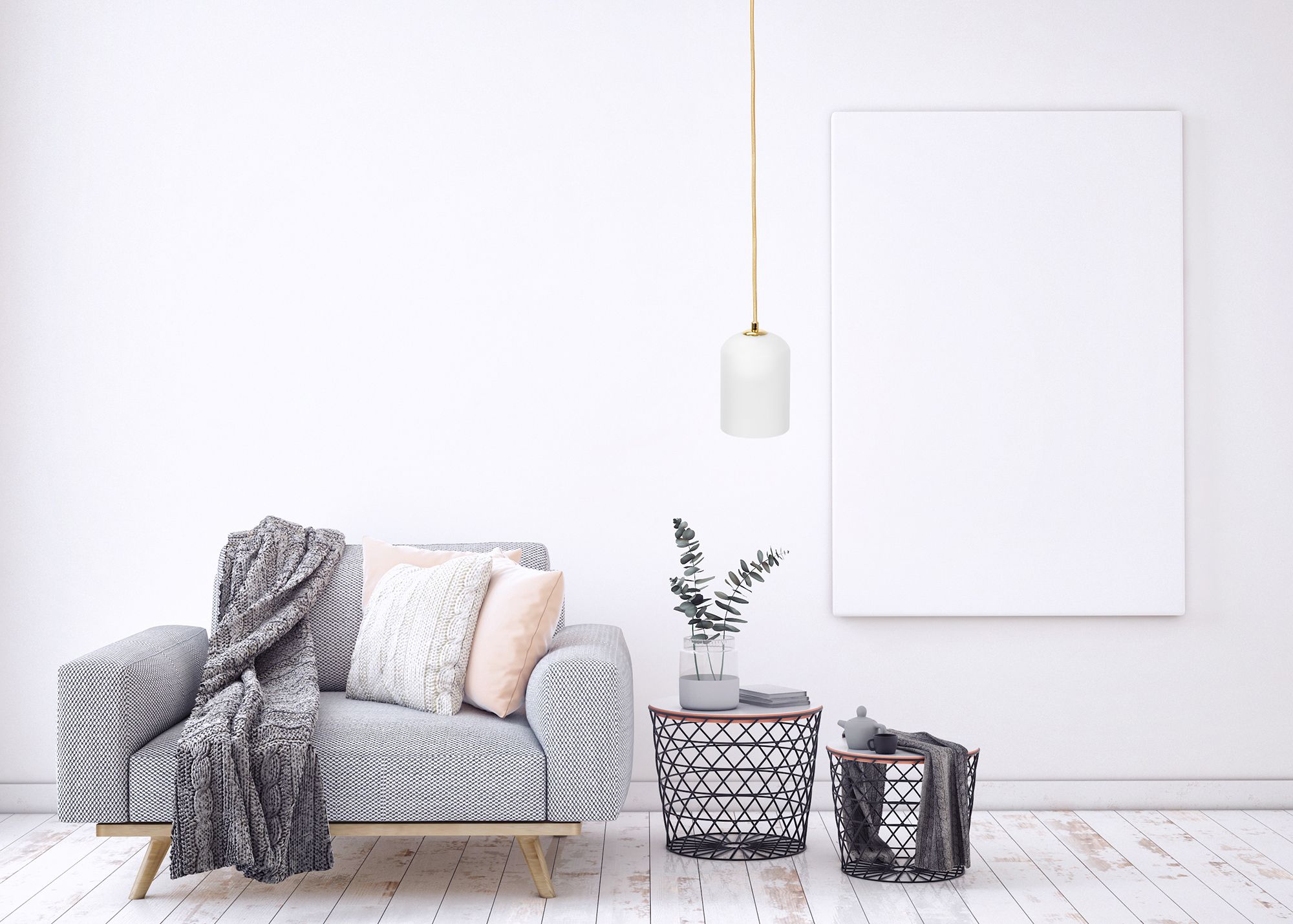Lampa Wisząca APP1169-1CP